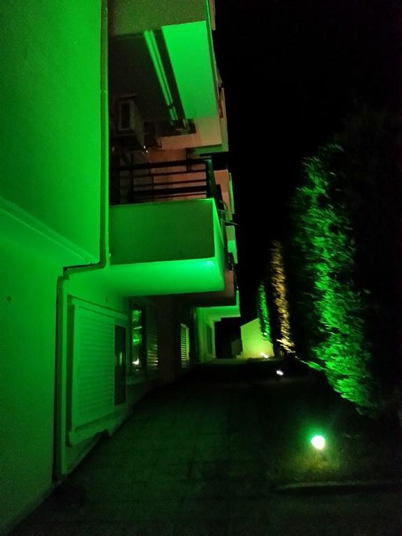 Maya Bay Kallithea  Екстер'єр фото