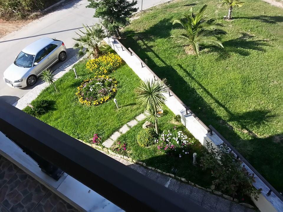 Maya Bay Kallithea  Екстер'єр фото