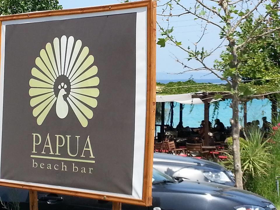 Maya Bay Kallithea  Екстер'єр фото
