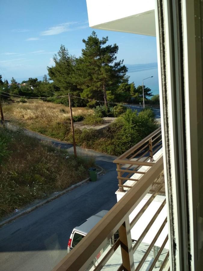 Maya Bay Kallithea  Екстер'єр фото